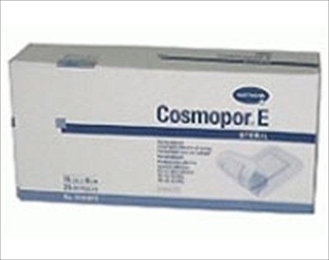 повязка космопор е 9смx15см n10 п/операц самокл стер фото