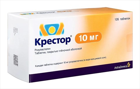 крестор таб ппо 10мг n126 фото