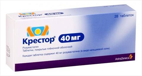 крестор таб ппо 40мг n28 фото