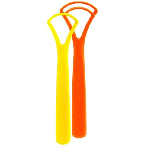 курапрокс набор n2 скребков для языка фото