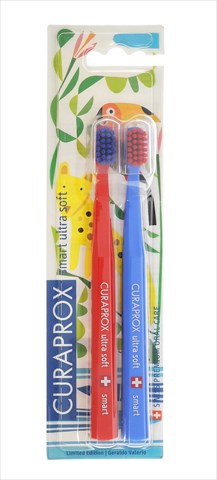 курапрокс ультра софт з/щетка cs5460 n2 фото