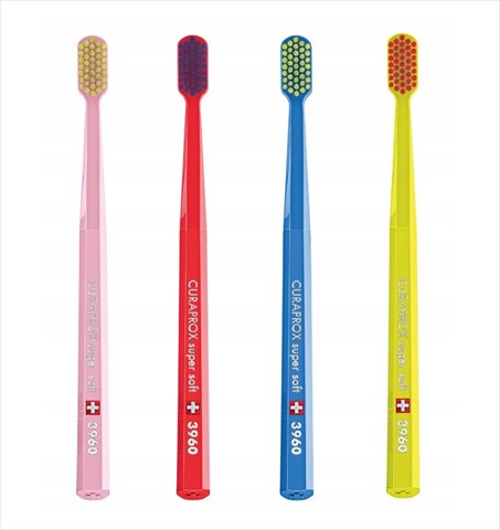 курапрокс з/щетка арт 3960 супер мягк фото