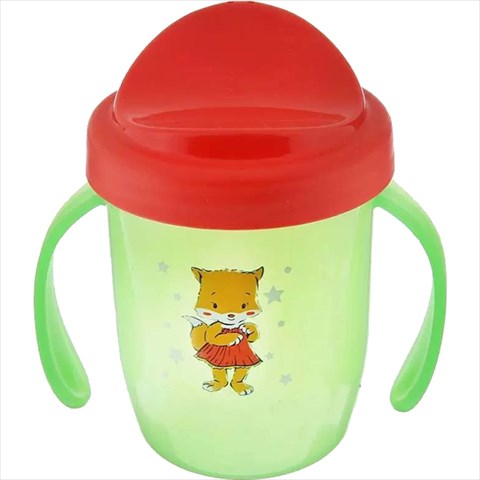 курносики поильник-непроливайка арт 17020 210мл фото