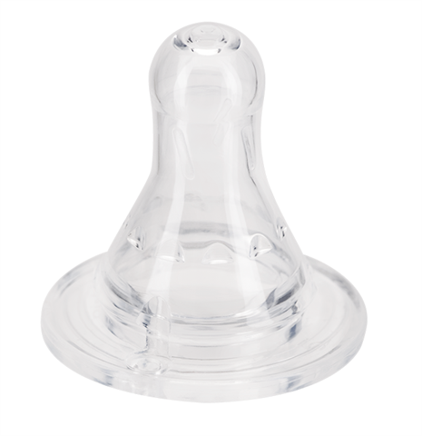 курносики соска силик классич быстрый поток от 6 мес 1 шт фото