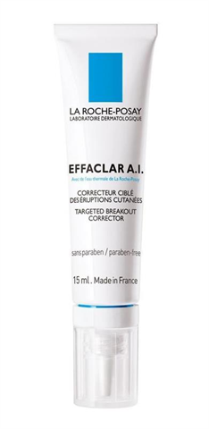 ля рош позе эфаклар аl корректирующее средство 15 мл фото