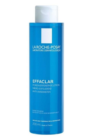 ля рош позе эфаклар лосьон сужающий поры 200 мл фото