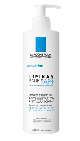 ля рош позе липикар бальзам ап для тела 400 мл фото