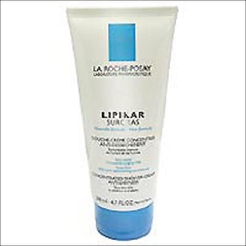 ля рош позе липикар сюргра крем для душа очищающий 200 мл фото