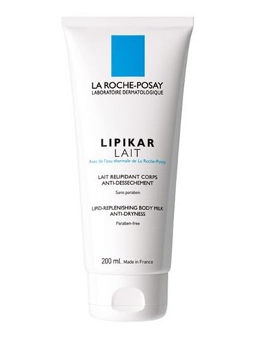 ля рош позе липикар молочко увлажняющее для очень сухой кожи 200 мл фото