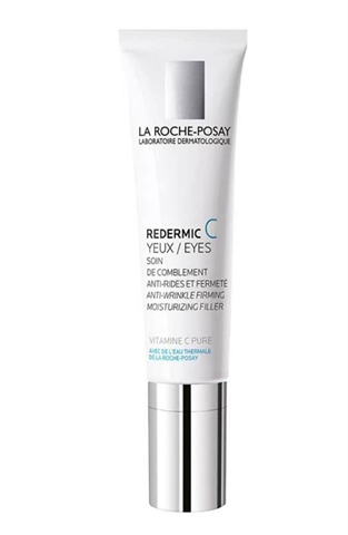 ля рош позе редермик c для контура глаз против морщин 15 мл фото