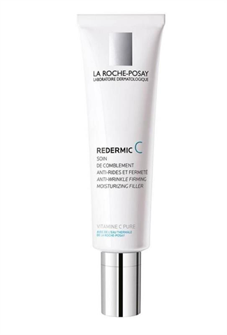 ля рош позе редермик c крем для сухой кожи против морщин 40 мл фото