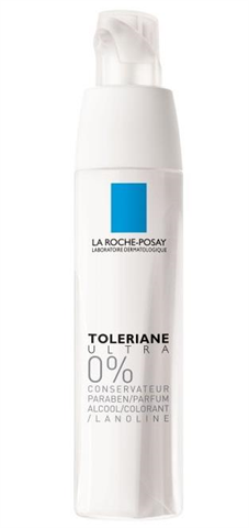 ля рош позе толеран ультра средство увлажняющее и успокаивающее 40 мл фото