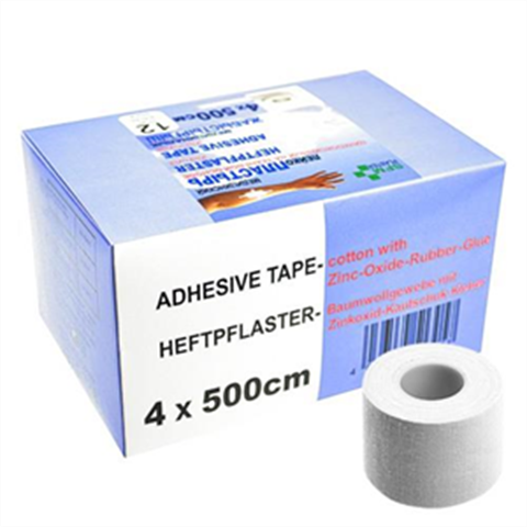 пластырь sfm 4*500 см фото