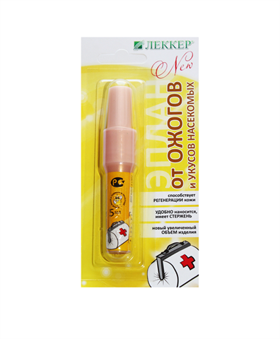 леккер эплан 5 мл фото