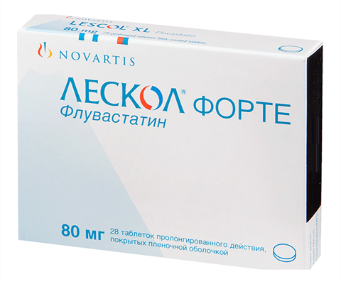 лескол форте 80 мг n28 табл фото