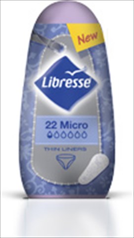 либресс прокладки ежедневные микро n22 фото