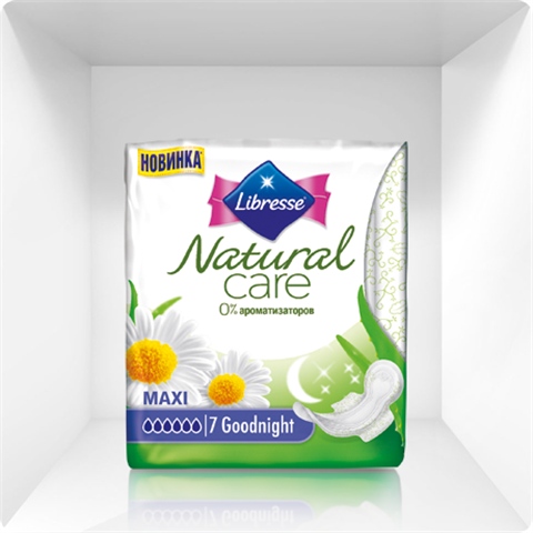 либресс прокл гуднайт нейчерал кеар n7 фото