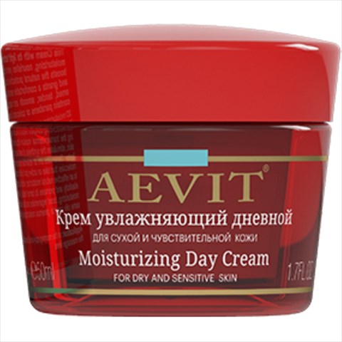 либридерм аевит крем дневной 50мл увлажняющий фото