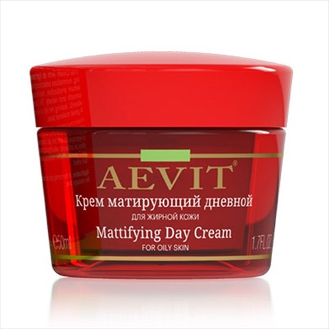 либридерм аевит крем дневной 50мл матирующий фото