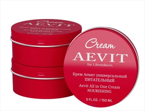либридерм аевит крем банка 75мл универсальный питательный фото