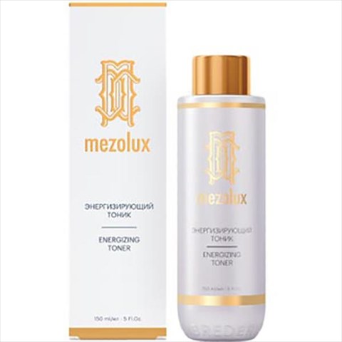 либридерм мезолюкс тоник энергезирующий 150 мл фото