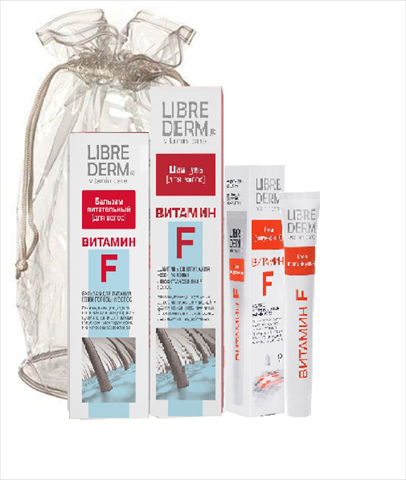 либридерм набор n3 витамин ф фото