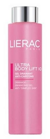 лиерак боди лифт 10 ультра гель против целлюлита и отёчности 200 мл фото