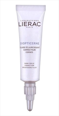 лиерак диоптисерн флюид для кожи глаз 15мл п/темн кругов п/глазами фото