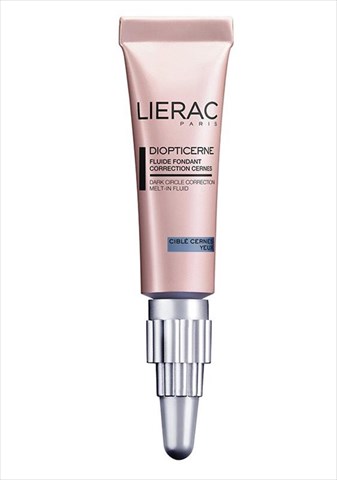 лиерак диоптисерн крем от «тёмных кругов» под глазами 5 мл фото