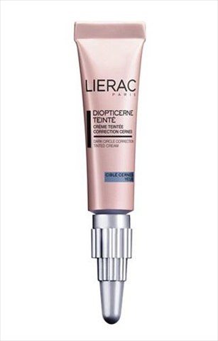 лиерак диоптисерн тенте тональный крем от «тёмных кругов» под глазами 5 мл фото