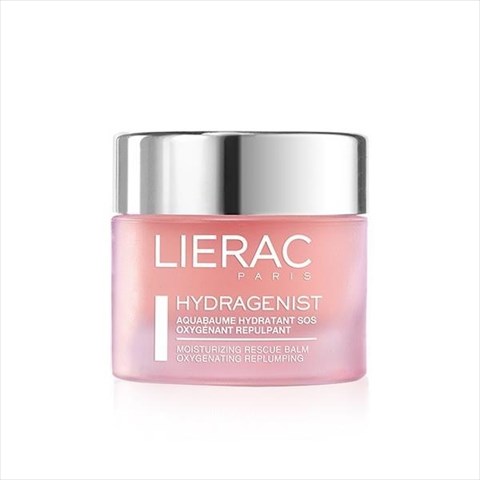 лиерак гидраженист аквабальзам sos кислородный 50 мл фото