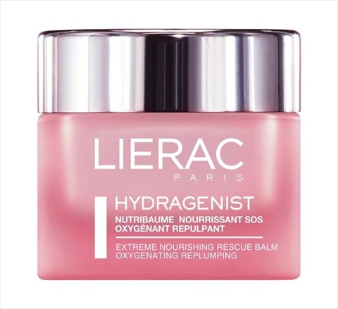 лиерак гидраженист бальзам sos питательный кислородный 50 мл фото