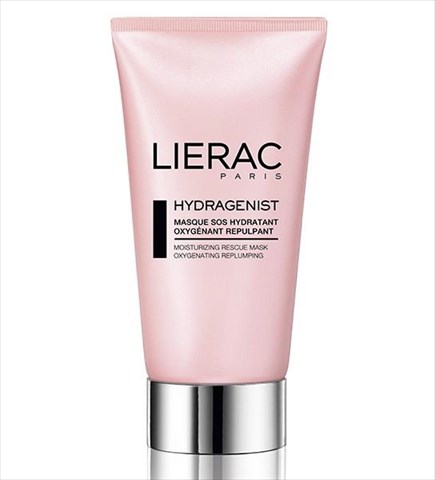 лиерак гидраженист маска sos увлажняющая кислородная 75 мл фото