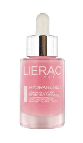 лиерак гидраженист сыворотка 30мл кислородное увлажнение лиерак laboratoires фото
