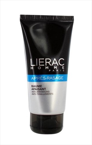 лиерак homme бальзам после бритья 75 мл фото