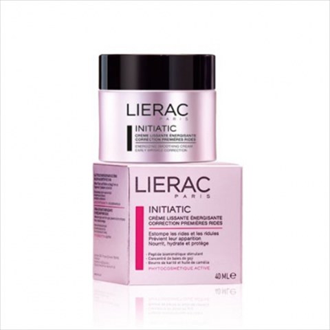 лиерак инициатик крем против первых морщин 40 мл фото