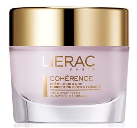 лиерак коэранс крем для лица день/ночь 50 мл фото