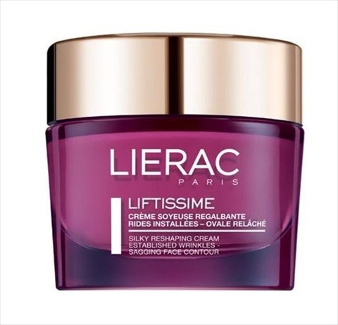 лиерак лифтиссиме крем-лифтинг для лица день/ночь 50 мл фото