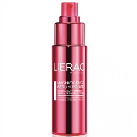 лиерак манифисанс сыворотка интенсивная 30 мл фото