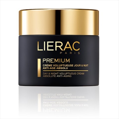 лиерак премиум крем для лица против морщин день-ночь 50 мл фото