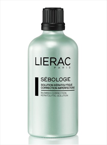 лиерак себоложи лосьон кератолитический 100 мл фото