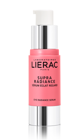 лиерак супра радианс сыворотка для глаз 15 мл лиерак laboratoires фото