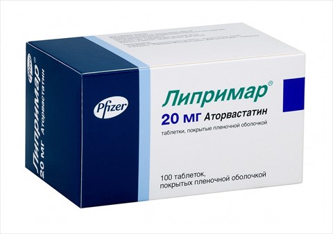 липримар таб ппо 20мг n100 фото