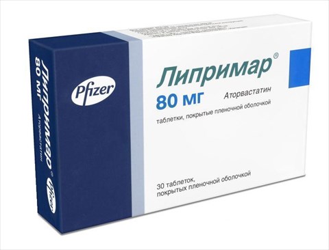липримар 80 мг n30 табл фото
