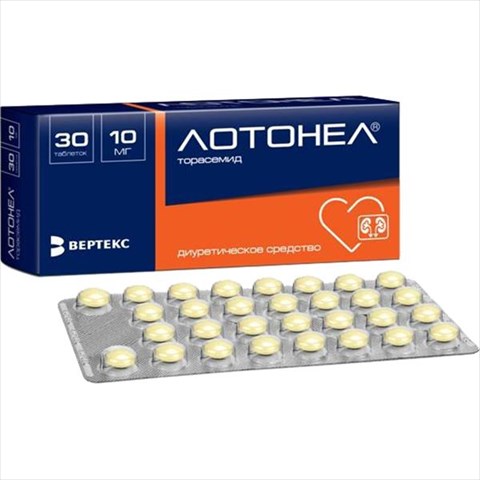 лотонел таб 10мг n30 фото