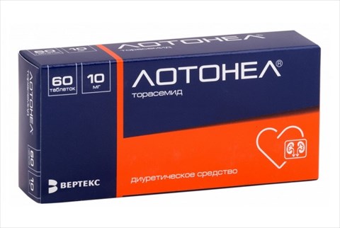 лотонел таб 10мг n60 фото