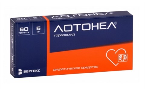 лотонел таб 5мг n60 фото