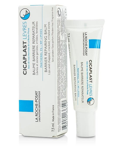 ля рош позе цикапласт бальзам для губ 7,5 мл фото