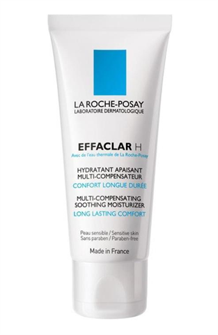 ля рош позе эфаклар н успокаивающее увлажняющее средство 40 мл фото