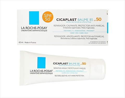 ля рош позе цикапласт в5 бальзам 40мл spf 50 фото